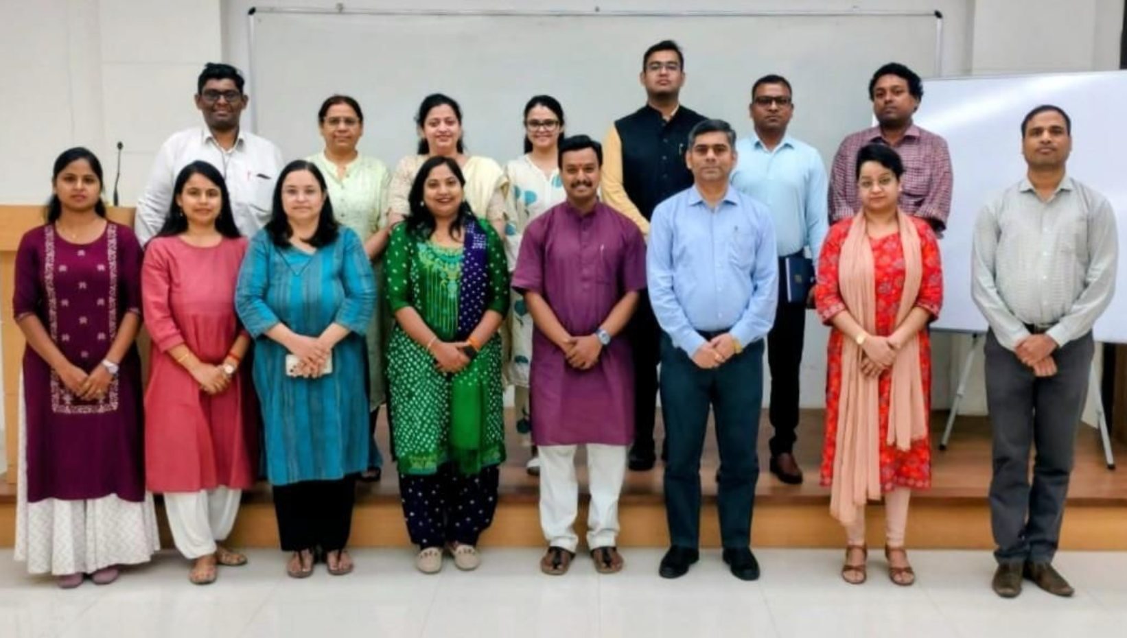 Workshops and Seminars | SCMS Nagpur
